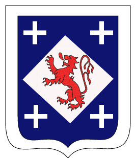 Blason de Castelnau-d'Arbieu