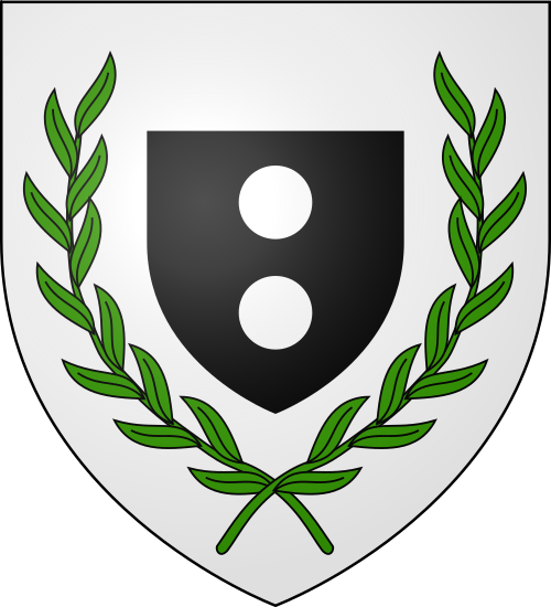 Blason de Castéra-Verduzan