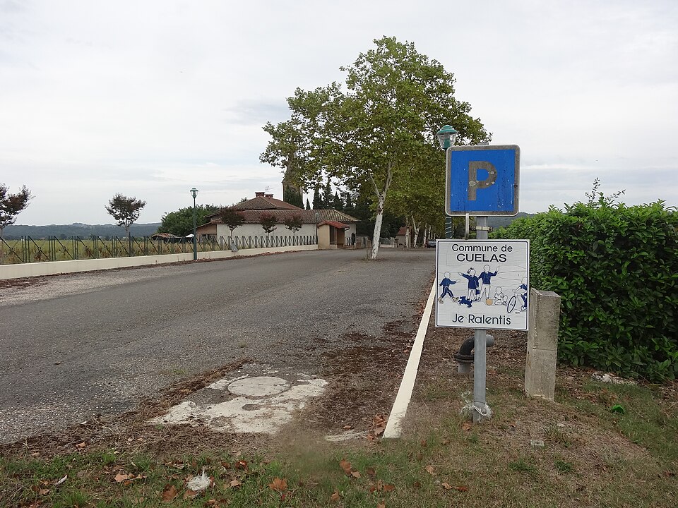 Cuélas 1