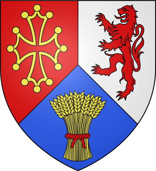 Blason de Endoufielle