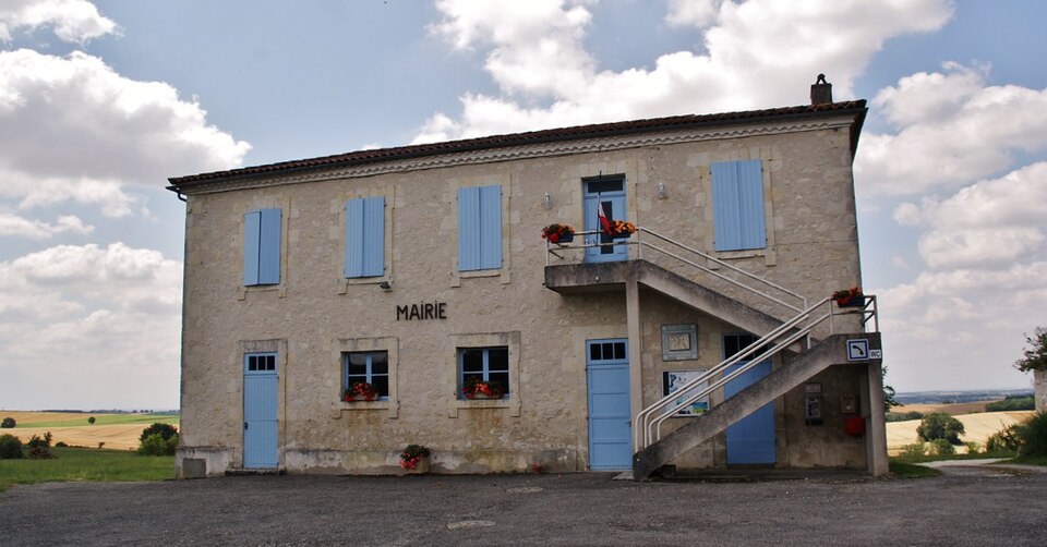 010 Gaudonville ( 32380 )