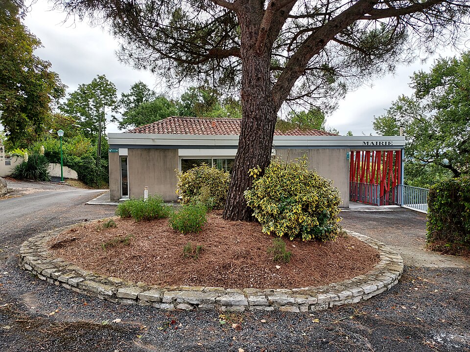 20230815 — Haulies — Mairie 1