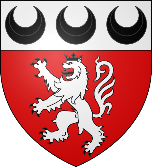 Blason de Juillac