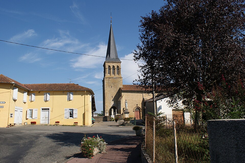 Lalanne — Arque 3