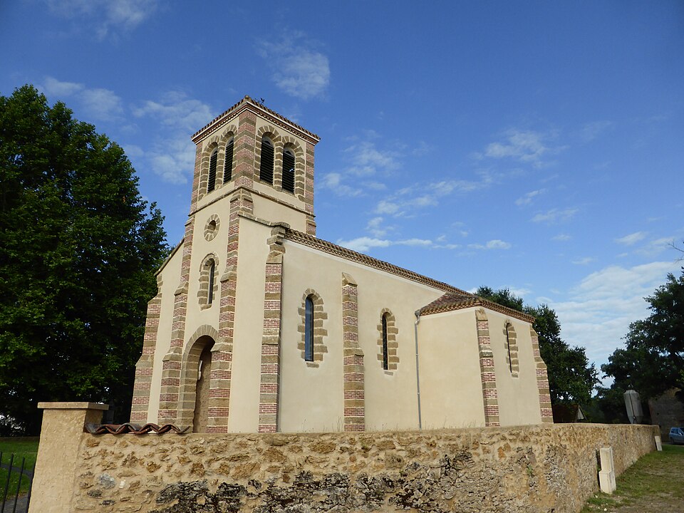 Église