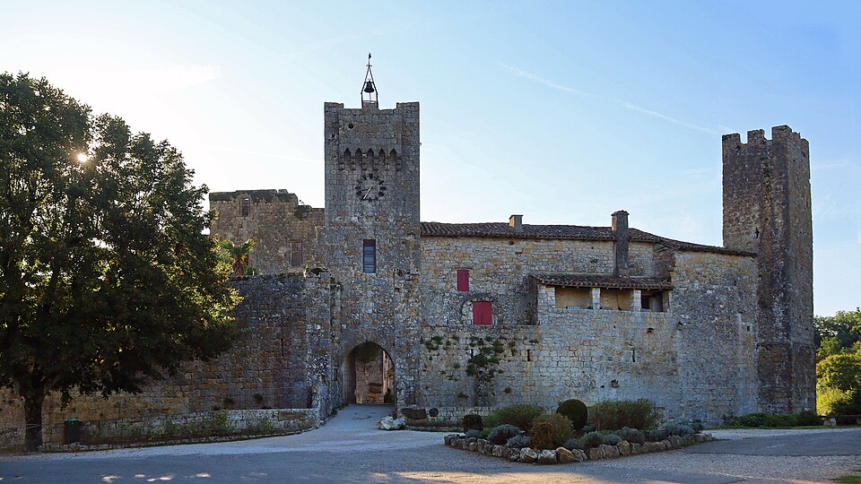 Larressingle (87)