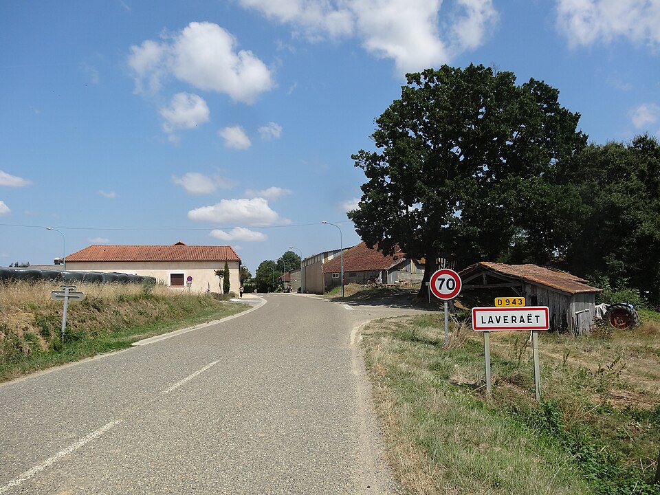 Laveraët 02
