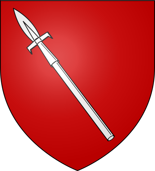 Blason de Lombez