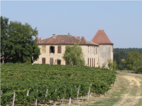 Château de Mauhic