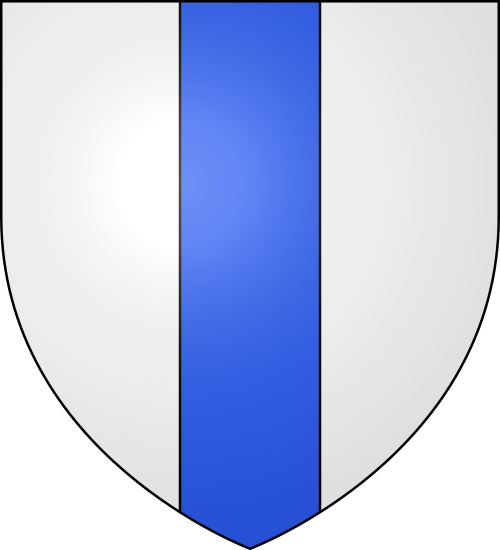 Blason de Mansempuy