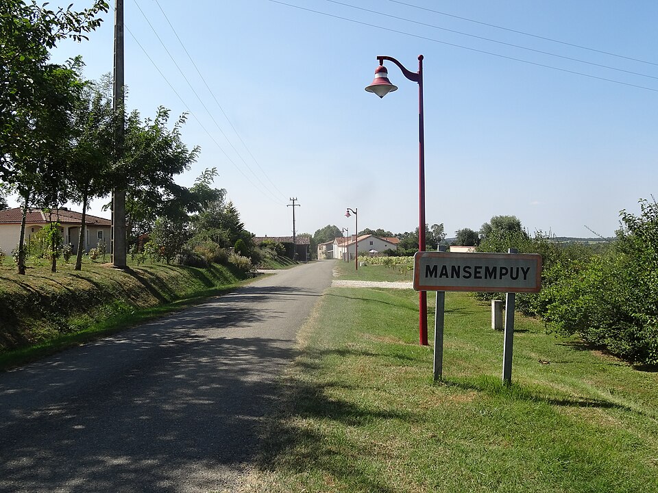 Mansempuy 13