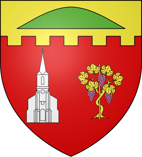 Blason de Mirepoix