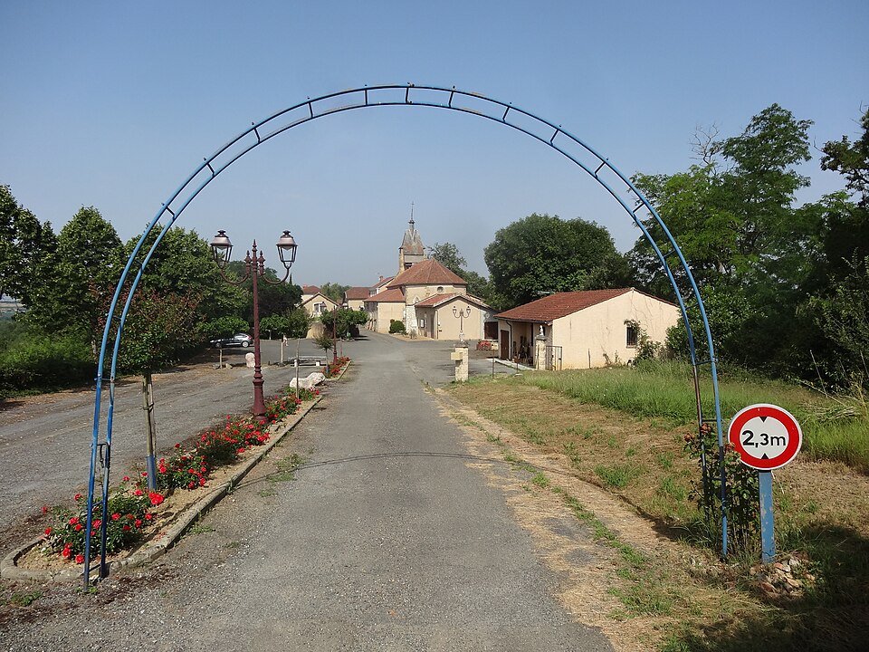 Moncassin 2019 02 — Arche