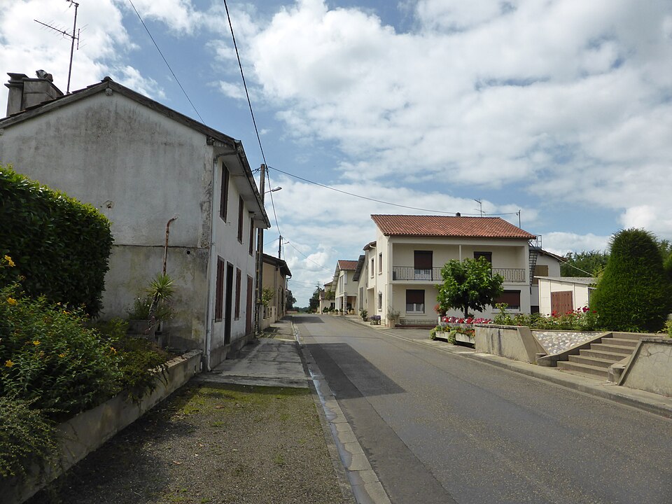 Monclar d'Armagnac