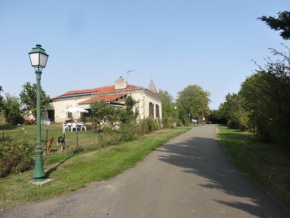Monferran — Plavès 4