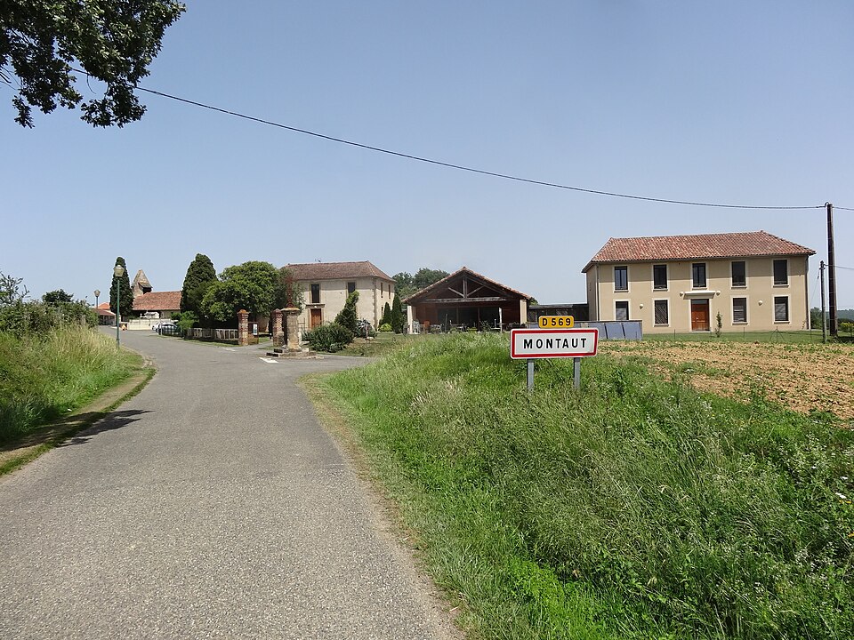 Montaut 2019 05