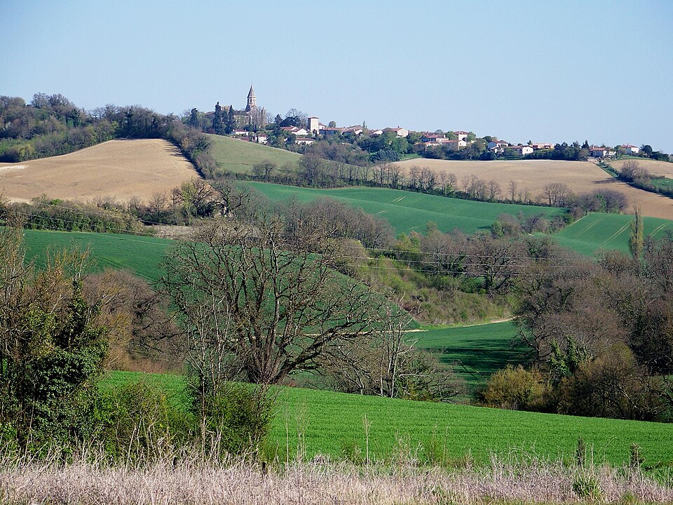 Montaut — les — Cr01