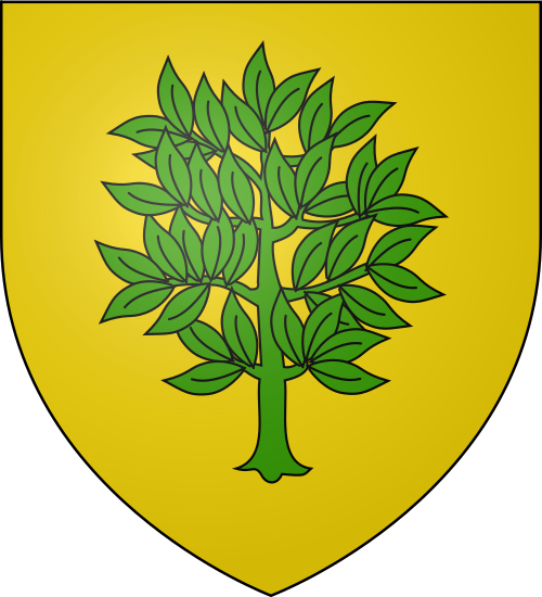 Blason de Montiron