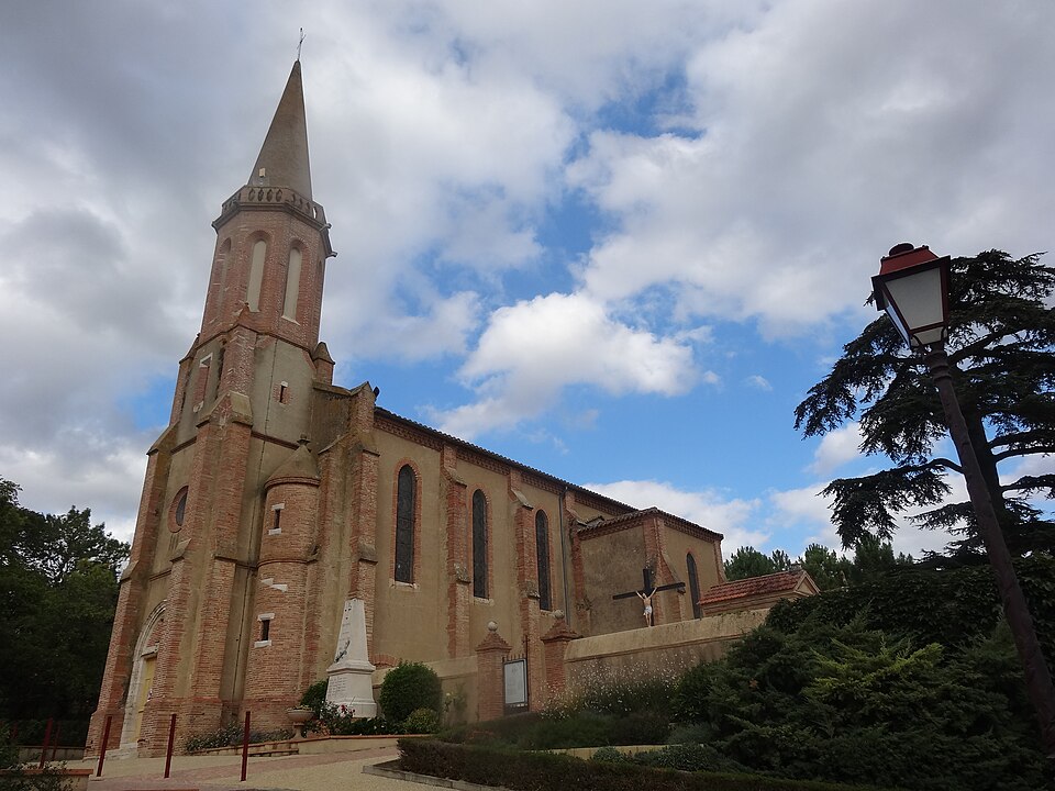 Montiron 7