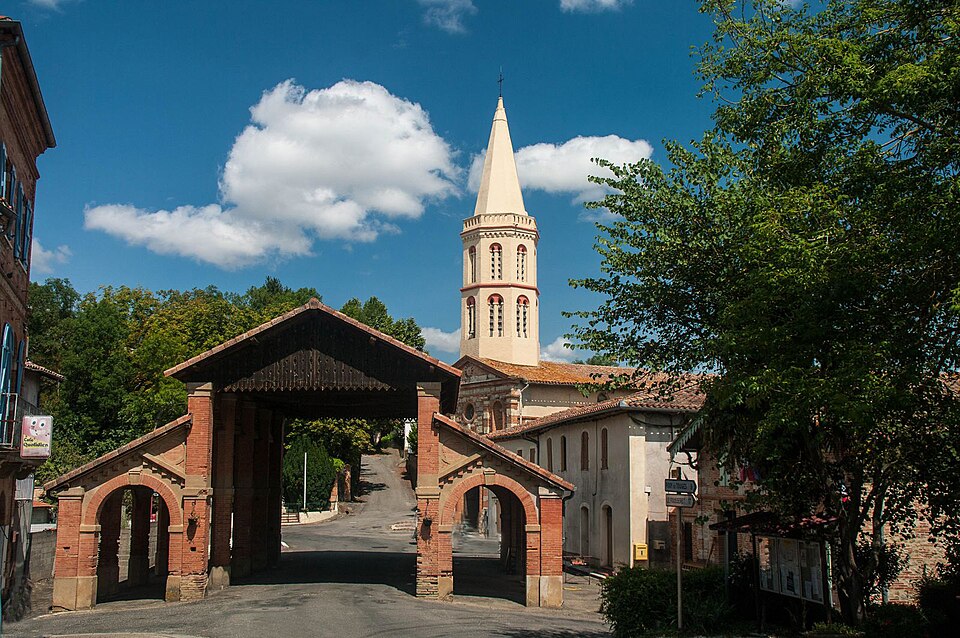 Montpézat (Gers)