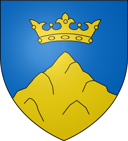 Blason de Montréal