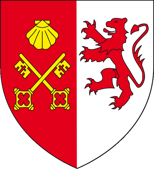 Blason de Mouchan