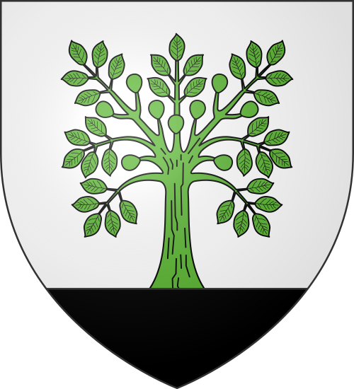 Blason de Nogaro