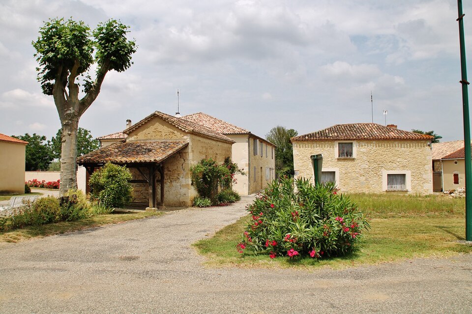 028 Peyrecave ( 32340 )