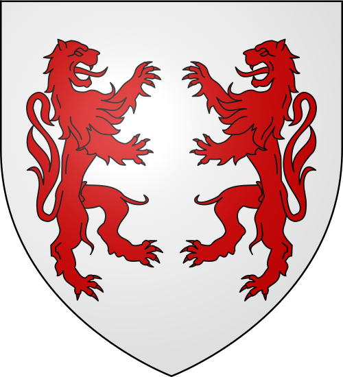 Blason de Plaisance