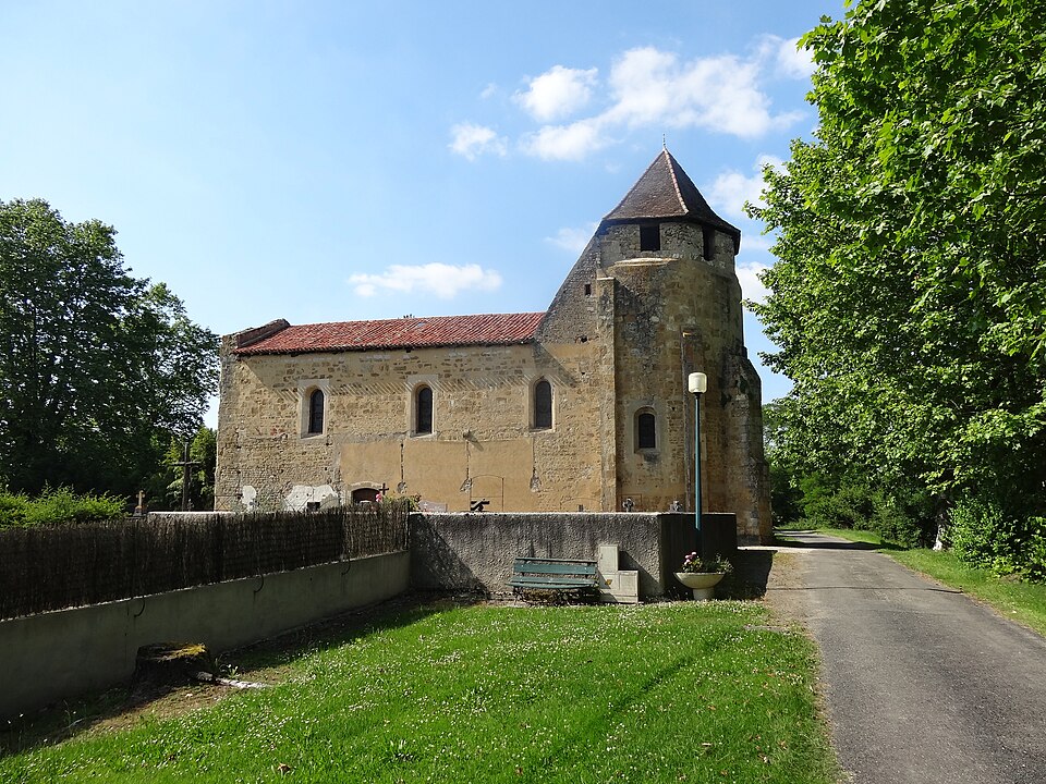 Préchac — sur — Adour 2020 14