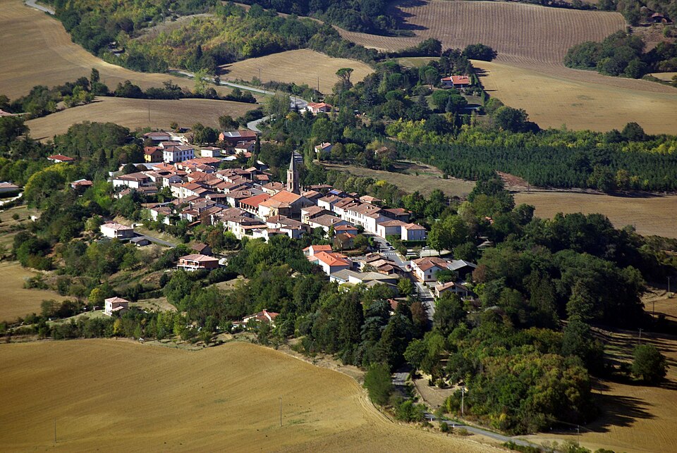 Puycasquier va