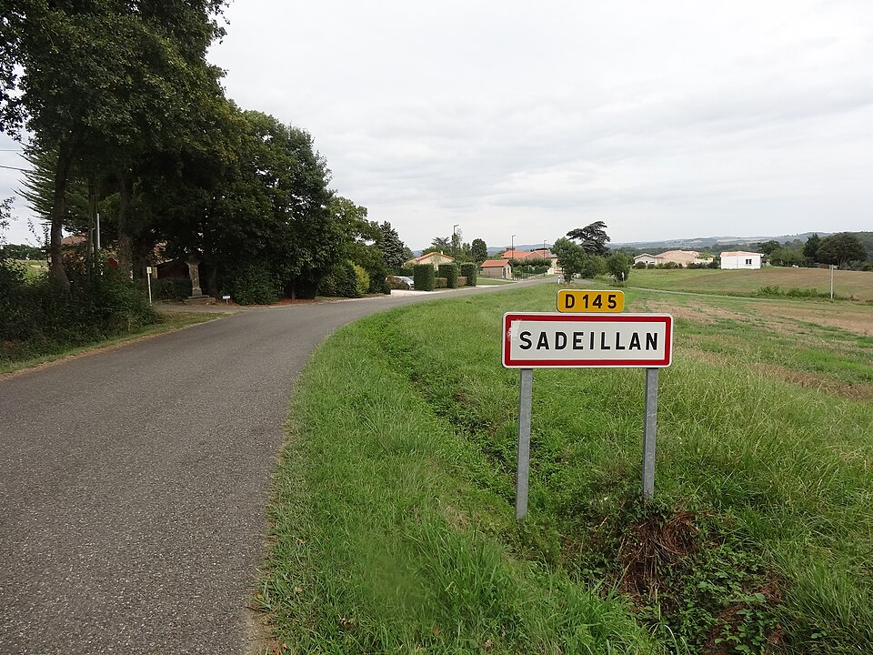 Sadeillan 6