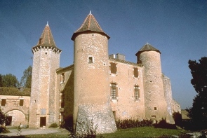 Le Bartas