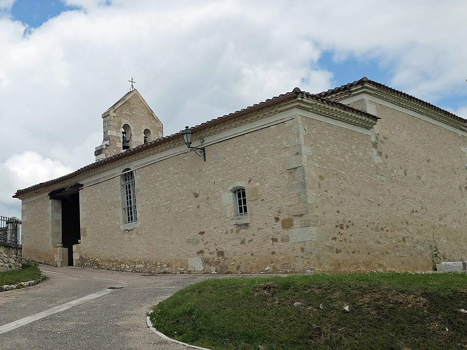 SAINT PAUL DE BAISE