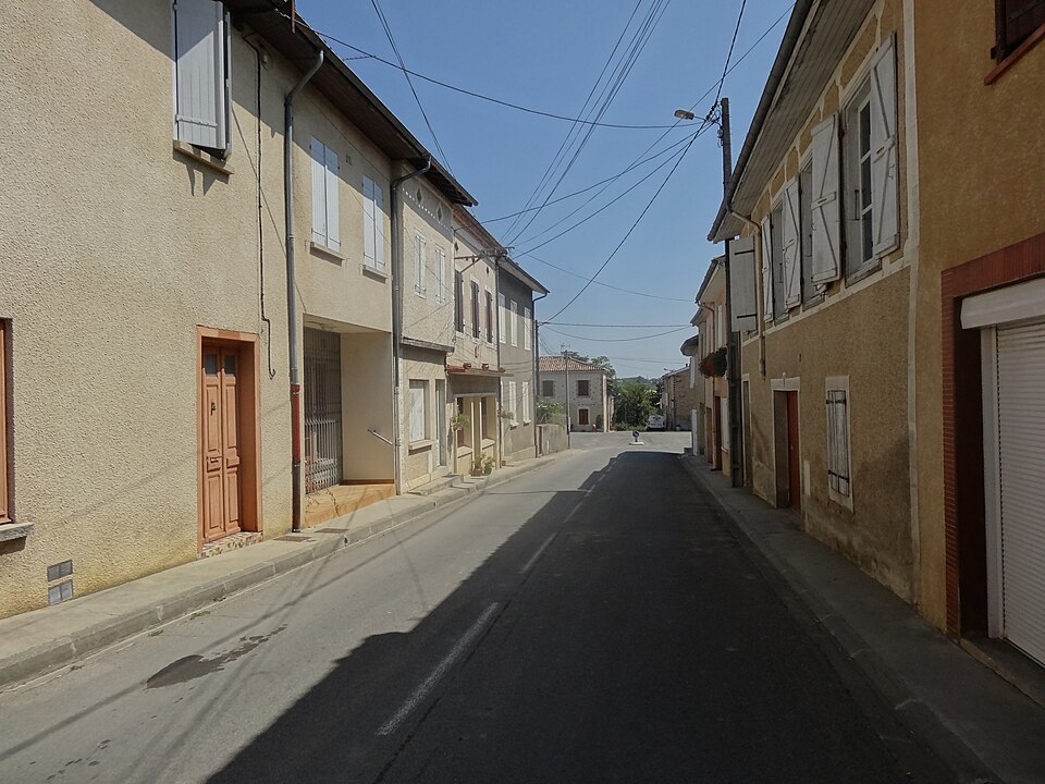 Saint — Sauvy 05