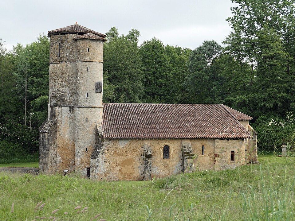 SALLES D'ARMAGNAC (1)