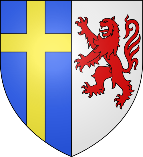 Blason La Sauvetat