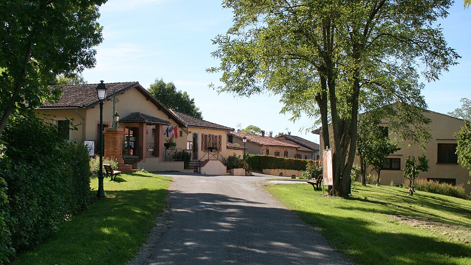 EDVV — Savignac Mona — 00002