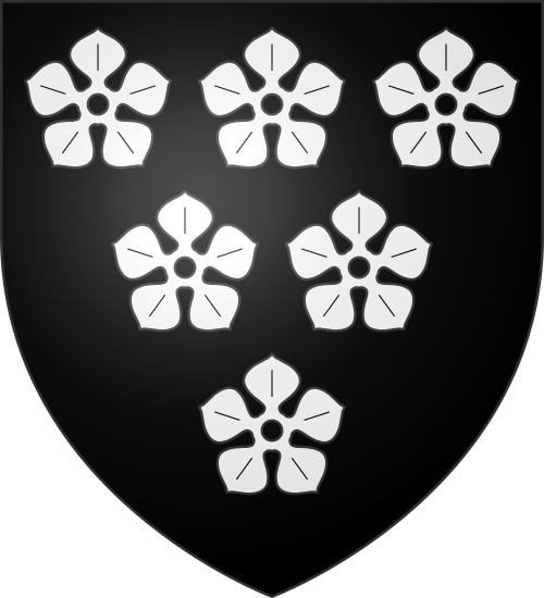 Blason de Seissan