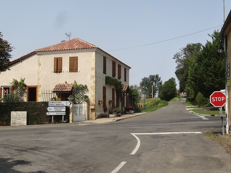 Tachoires 6