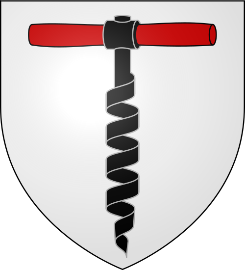 Blason de Terraube