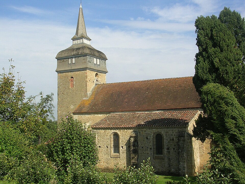 Termes d'Armagnac 5