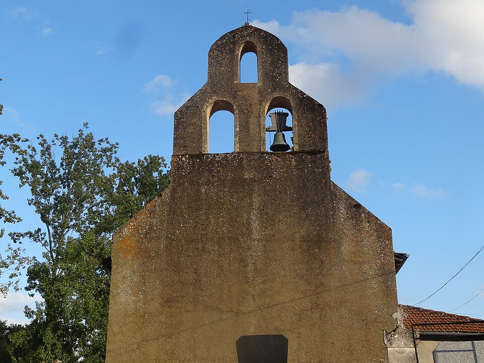 Tirent — Pontéjac 1