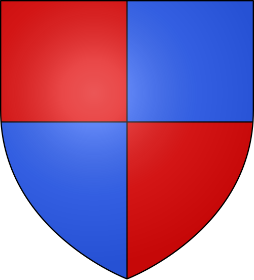 Blason de Villefranche-d'Astarac
