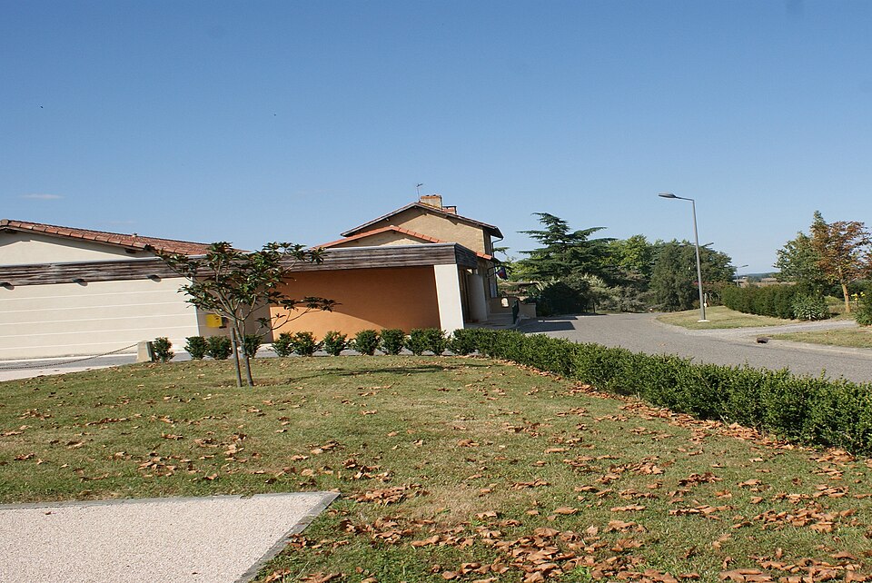 Aussos D283