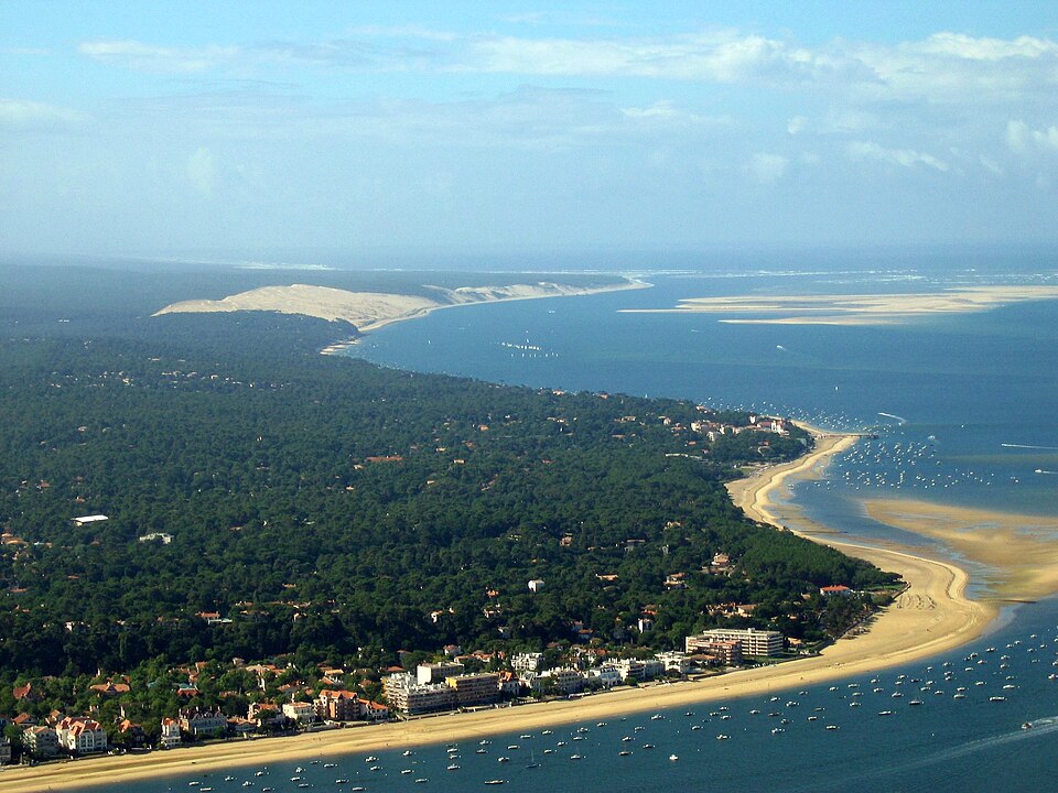 Moulleau