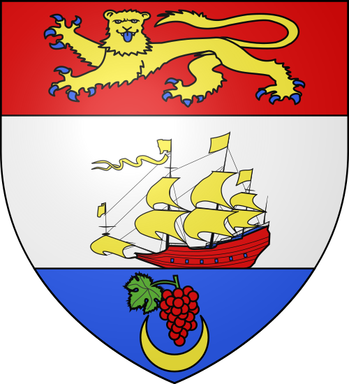 Blason de Bassanne