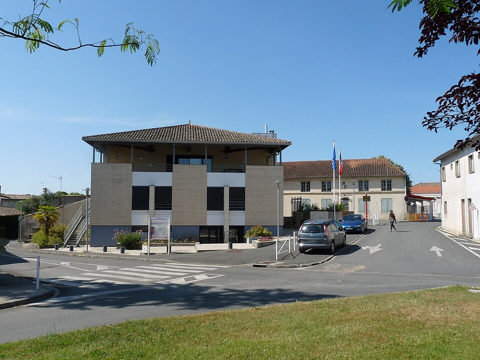 Billaux mairie1