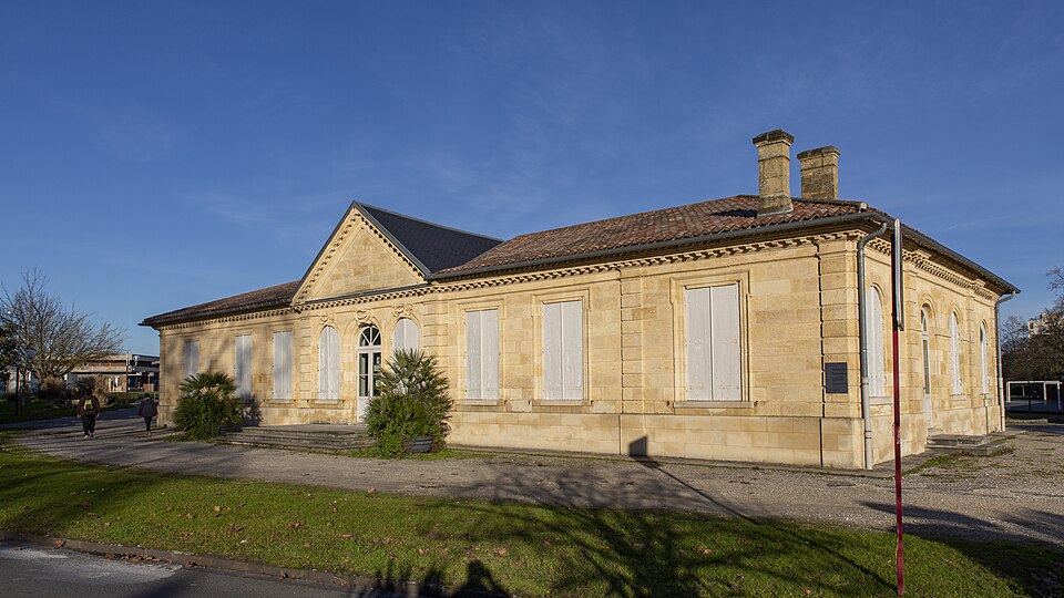 BF — Patrimoine