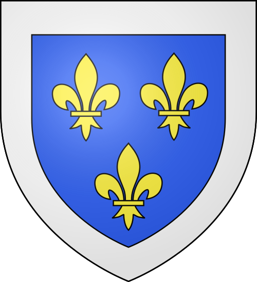 Blason de Bourg